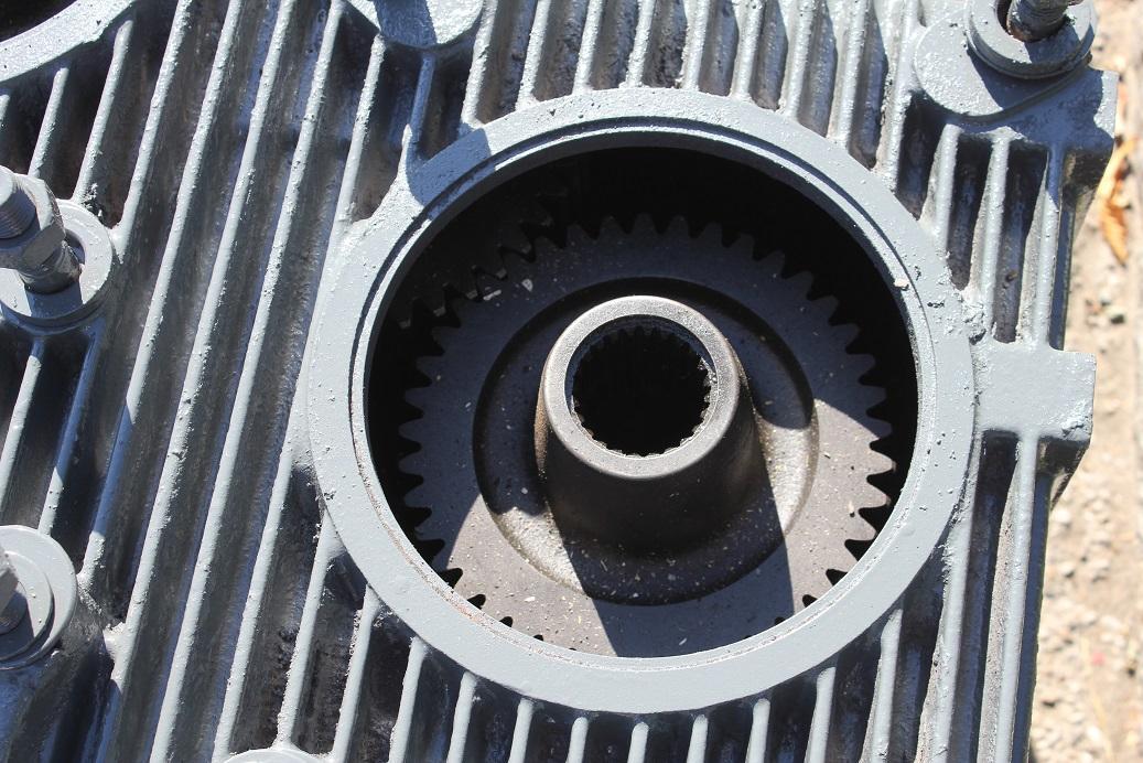 Liebherr MKA 450 aus LH R 984 - Hydraulics for Construction machinery: picture 5 Liebherr MKA 450 aus LH R 984 - Hydraulics for Construction machinery: picture 5