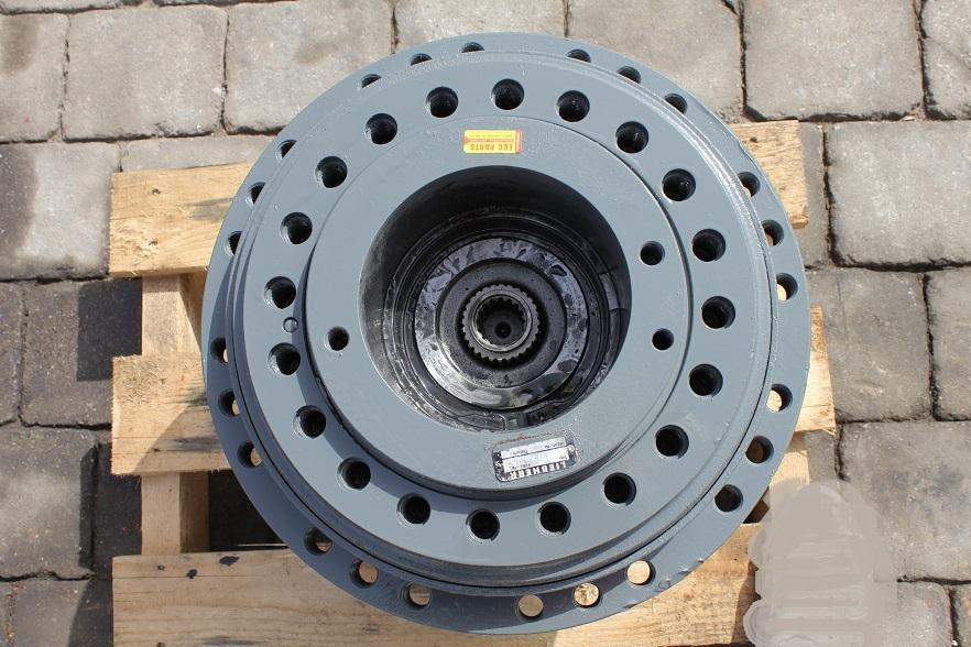 Liebherr R 914, FAT 350 - Final drive for Construction machinery: picture 4 Liebherr R 914, FAT 350 - Final drive for Construction machinery: picture 4