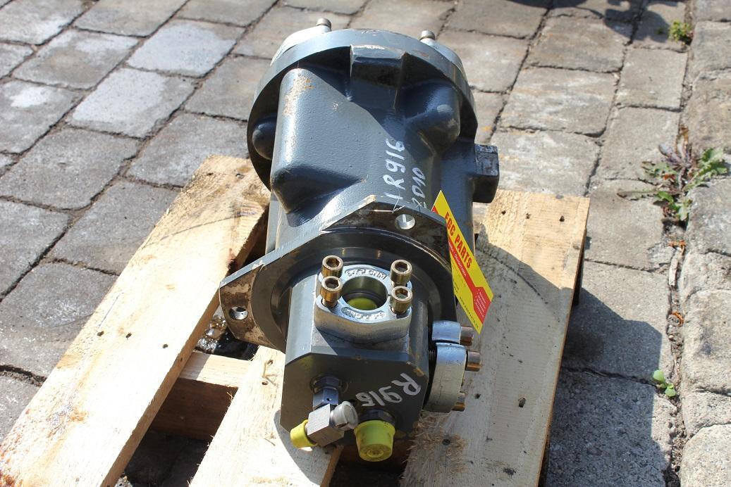 Liebherr R 916 - Hydraulics for Construction machinery: picture 4 Liebherr R 916 - Hydraulics for Construction machinery: picture 4