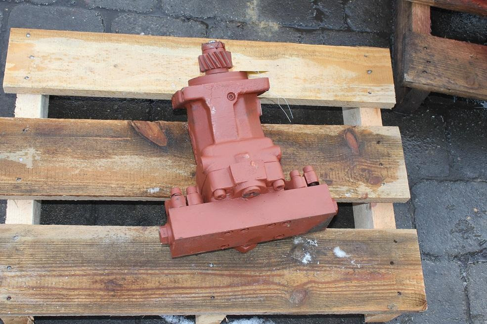 Linde BMF 35 - Hydraulic motor for Construction machinery: picture 5 Linde BMF 35 - Hydraulic motor for Construction machinery: picture 5