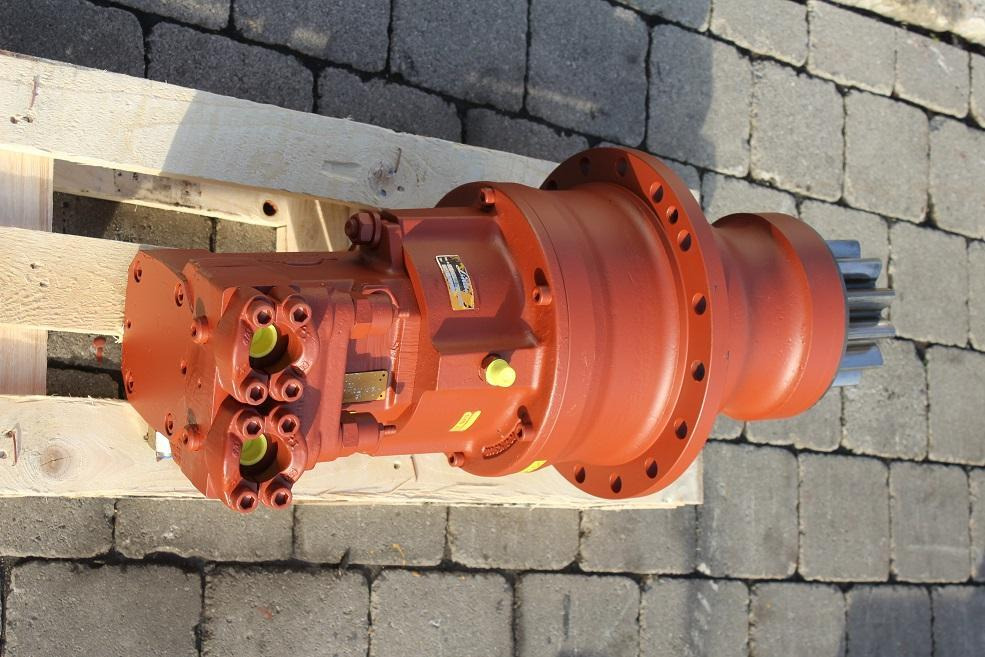 Linde GD 6 aus Furukawa 625 - Swing motor for Construction machinery: picture 3 Linde GD 6 aus Furukawa 625 - Swing motor for Construction machinery: picture 3