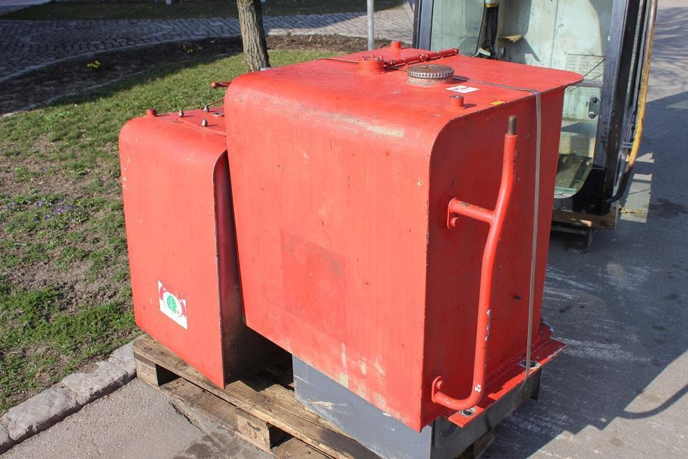 O&K MH 6.5 - Hydraulics for Construction machinery: picture 3 O&K MH 6.5 - Hydraulics for Construction machinery: picture 3