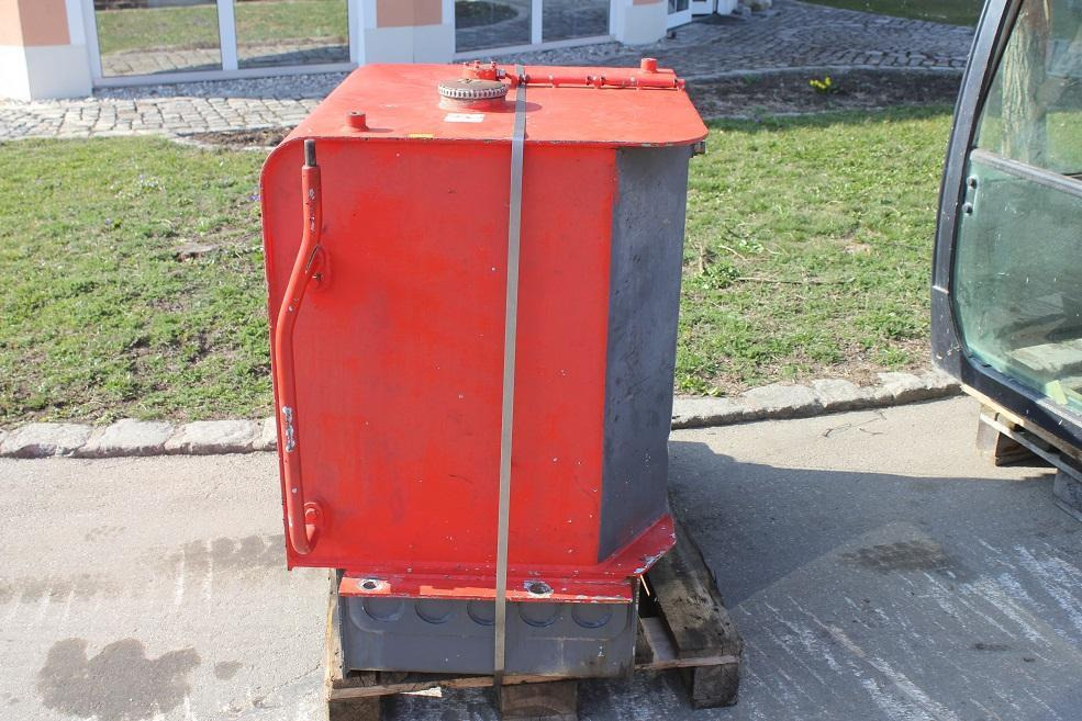 O&K MH 6.5 - Hydraulics for Construction machinery: picture 2 O&K MH 6.5 - Hydraulics for Construction machinery: picture 2