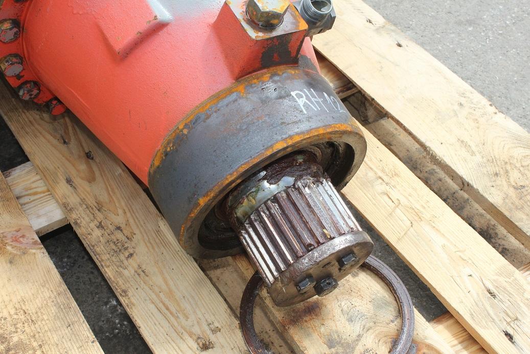 O&K RH 12 - Swing motor for Crawler excavator: picture 3 O&K RH 12 - Swing motor for Crawler excavator: picture 3