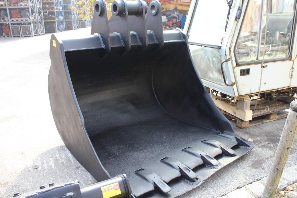 O&K RH 12 RH 16 - Excavator bucket for Construction machinery: picture 5 O&K RH 12 RH 16 - Excavator bucket for Construction machinery: picture 5