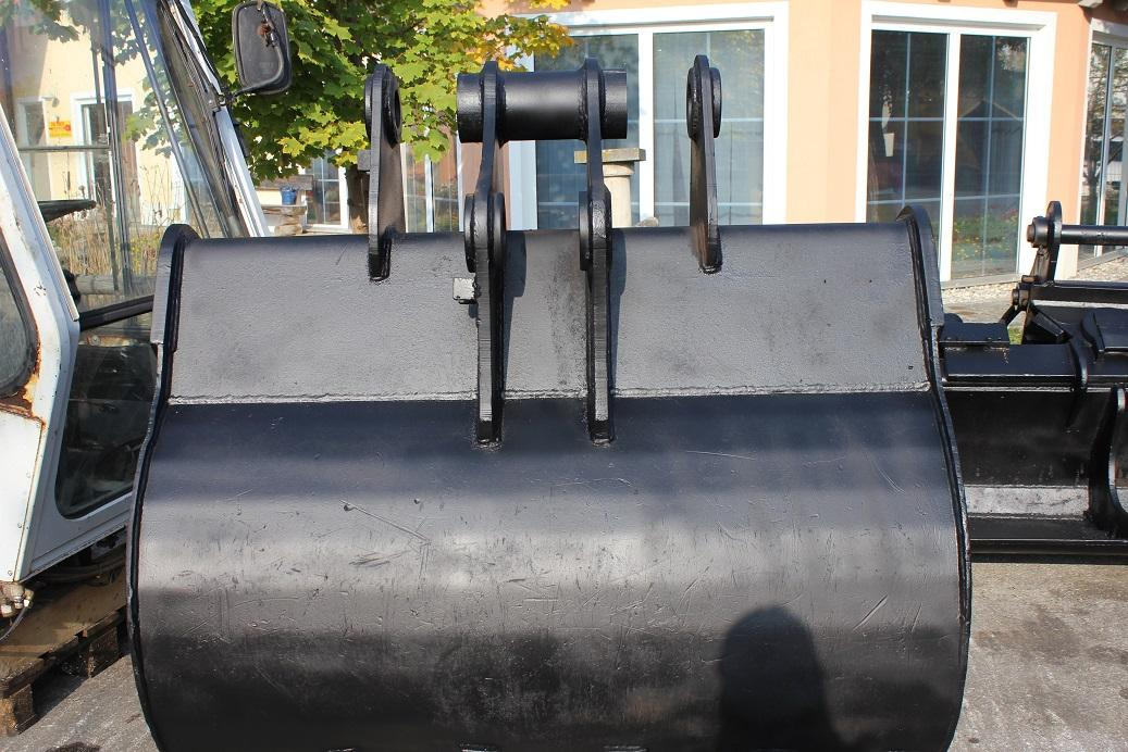 O&K RH 12 RH 16 - Excavator bucket for Construction machinery: picture 2 O&K RH 12 RH 16 - Excavator bucket for Construction machinery: picture 2