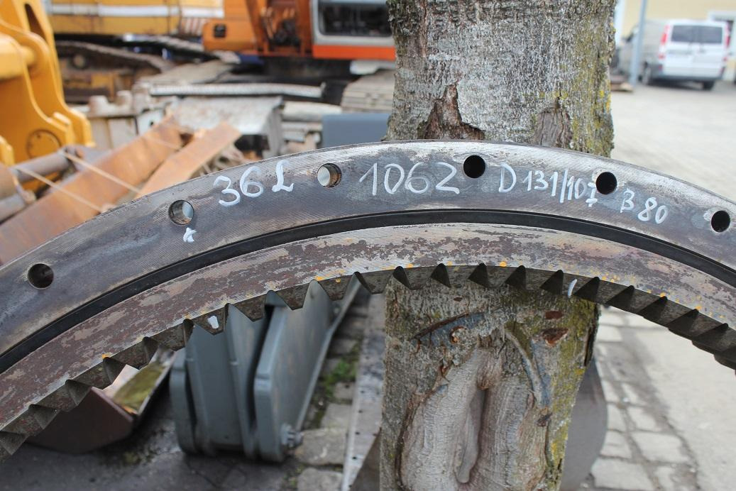 O&K RH 6.22 - Slewing ring for Construction machinery: picture 3 O&K RH 6.22 - Slewing ring for Construction machinery: picture 3