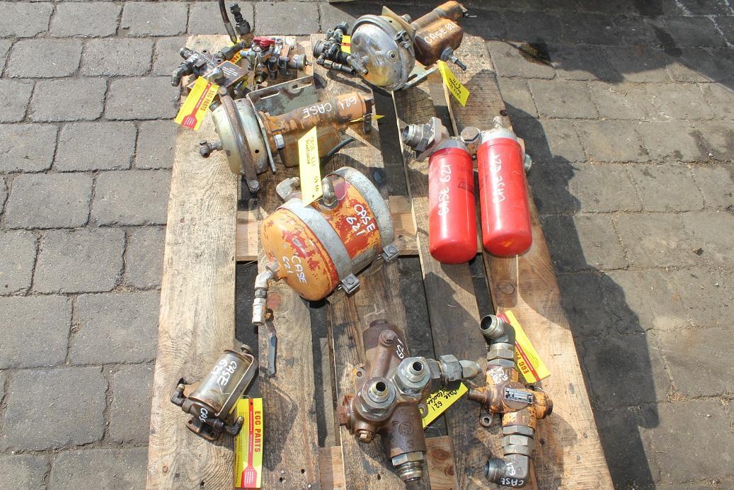 Case 621 - Spare parts for Wheel loader: picture 3 Case 621 - Spare parts for Wheel loader: picture 3
