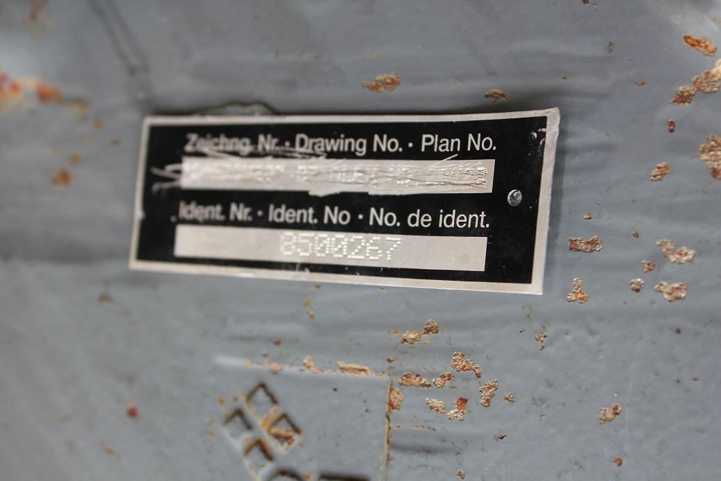 Liebherr R 924 compact - Spare parts for Crawler excavator: picture 5 Liebherr R 924 compact - Spare parts for Crawler excavator: picture 5