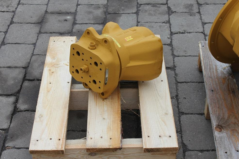 O&K RH 6 PMS - Spare parts for Construction machinery: picture 2 O&K RH 6 PMS - Spare parts for Construction machinery: picture 2