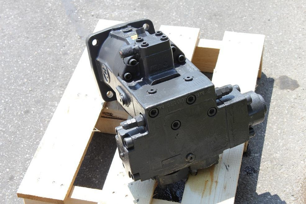 Zeppelin ZM 19 - Hydraulics for Construction machinery: picture 5 Zeppelin ZM 19 - Hydraulics for Construction machinery: picture 5