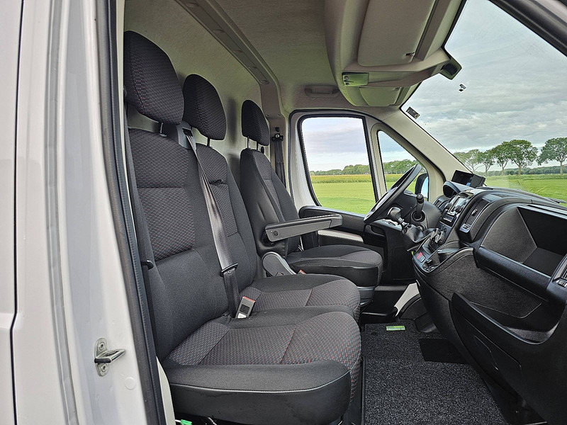 Small van Peugeot Boxer 2.2 L2H2 Airco Euro6!: picture 6