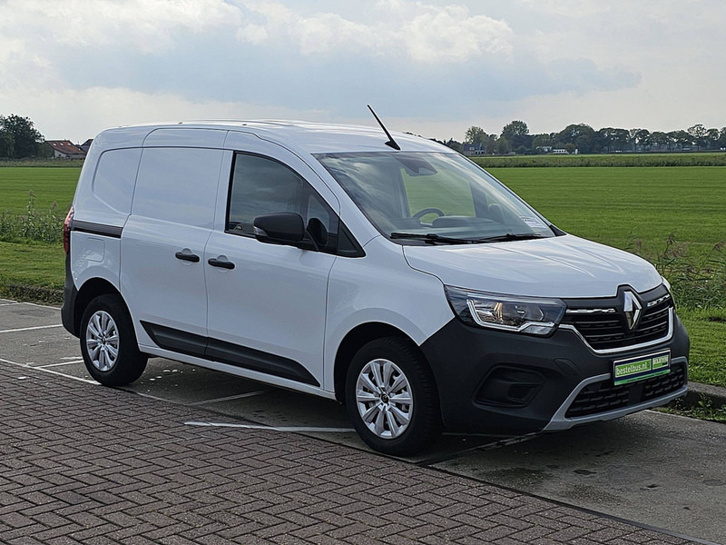 Renault Kangoo 1.5 DCI GR. CONFORT - Box van: picture 4 Renault Kangoo 1.5 DCI GR. CONFORT - Box van: picture 4