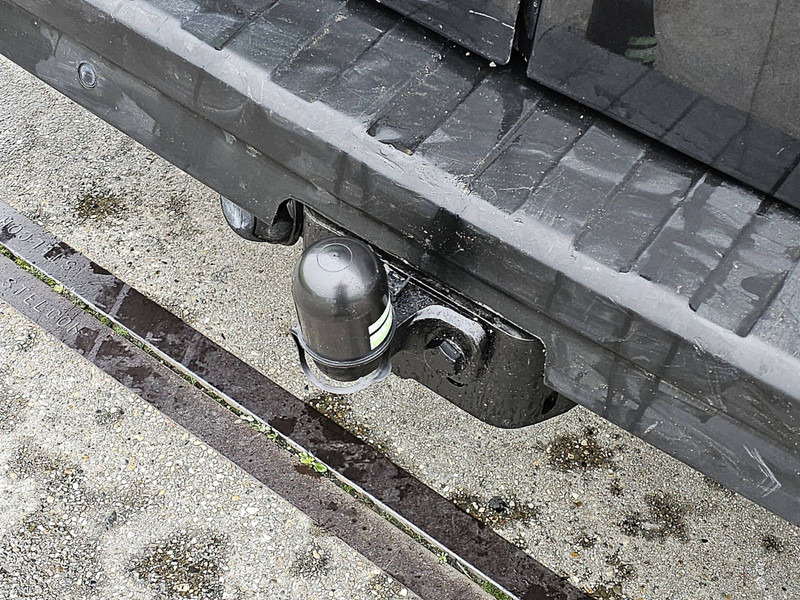 Small van Renault Trafic 2.0 DCI L1H1 LED Euro6 AC!: picture 13