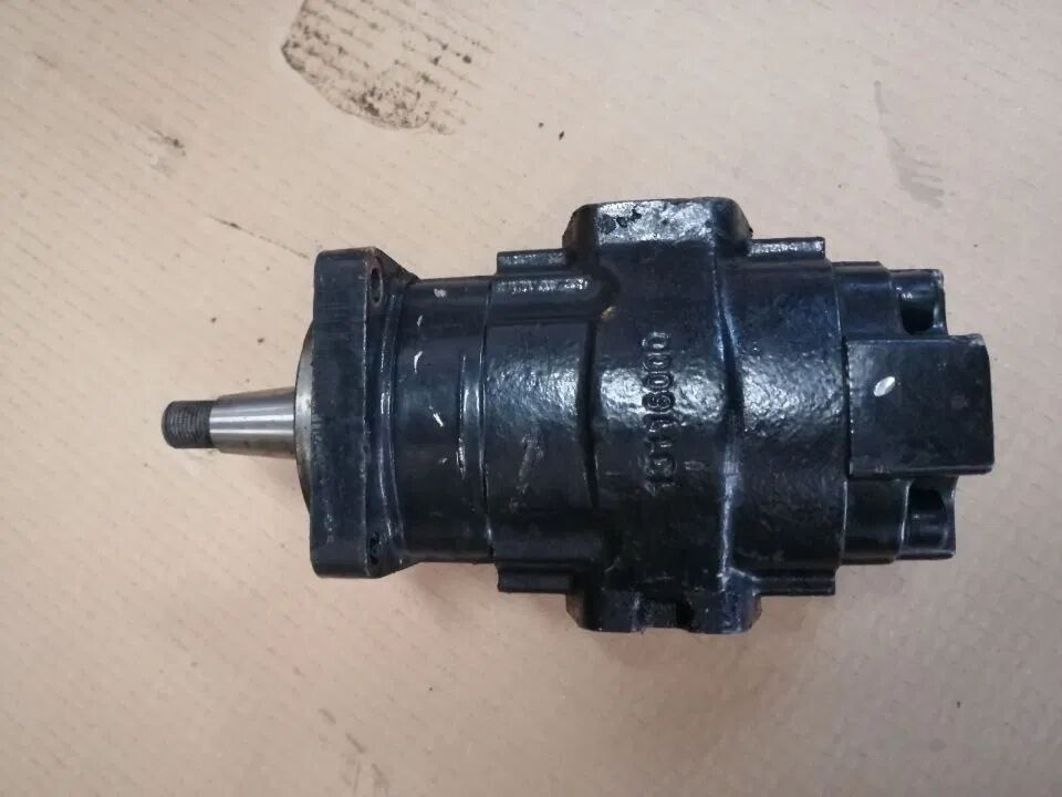 CASAPPA MAN 36.06660-6008 truck - Hydraulic pump for Truck: picture 1 CASAPPA MAN 36.06660-6008 truck - Hydraulic pump for Truck: picture 1