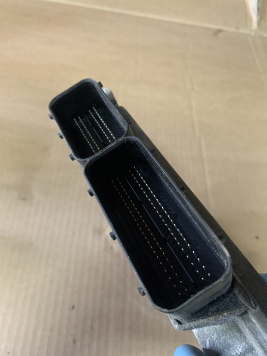 Continental Sterownik Moduł Katalizatora EAS 1869261   DAF XF 106 Euro 6, oryginał Paccar Continental 1869261 truck - ECU for Truck: picture 3 Continental Sterownik Moduł Katalizatora EAS 1869261   DAF XF 106 Euro 6, oryginał Paccar Continental 1869261 truck - ECU for Truck: picture 3