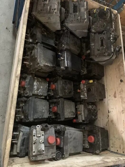 Cummins 4931694 DAF LF CF - Muffler/ Exhaust system for Truck: picture 4 Cummins 4931694 DAF LF CF - Muffler/ Exhaust system for Truck: picture 4