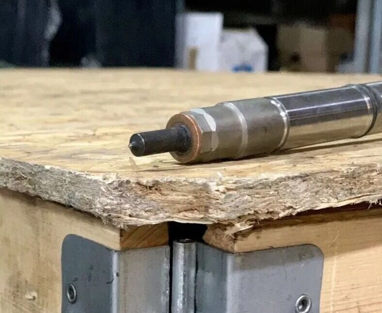 E Iveco Daily 0445110564 Oryginał 0445110564 - Injector for Truck: picture 2 E Iveco Daily 0445110564 Oryginał 0445110564 - Injector for Truck: picture 2