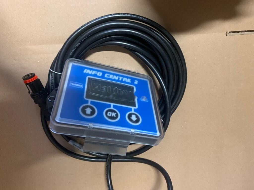 Haldex 815041001 truck - Brake line/ Hose for Truck: picture 1 Haldex 815041001 truck - Brake line/ Hose for Truck: picture 1