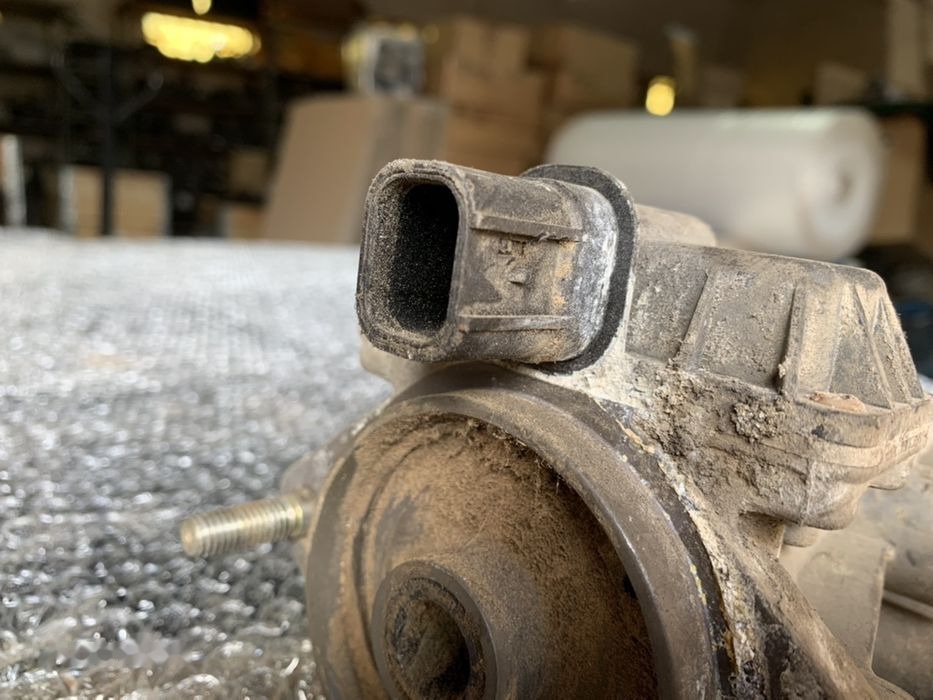 Knorr-Bremse orygina 0486200007 MAN TGA - Brake cylinder for Truck: picture 3 Knorr-Bremse orygina 0486200007 MAN TGA - Brake cylinder for Truck: picture 3