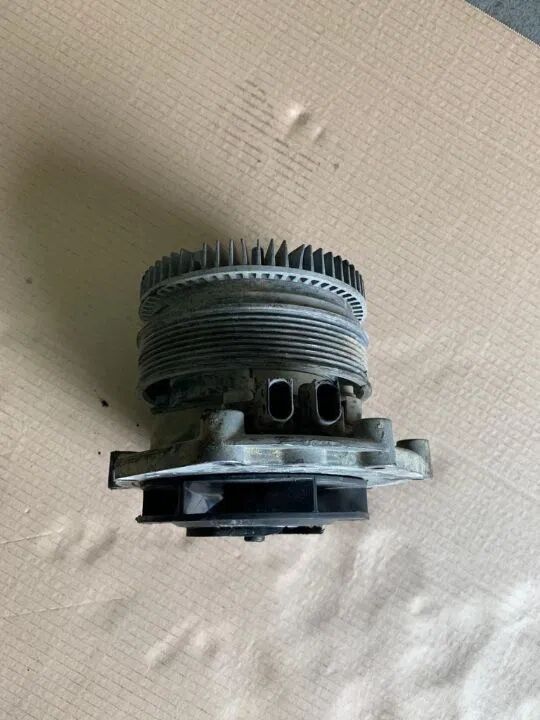 MAN 51065007119 MAN TGS, TGX EURO 6 51065007119 truck - Coolant pump for Truck: picture 3 MAN 51065007119 MAN TGS, TGX EURO 6 51065007119 truck - Coolant pump for Truck: picture 3