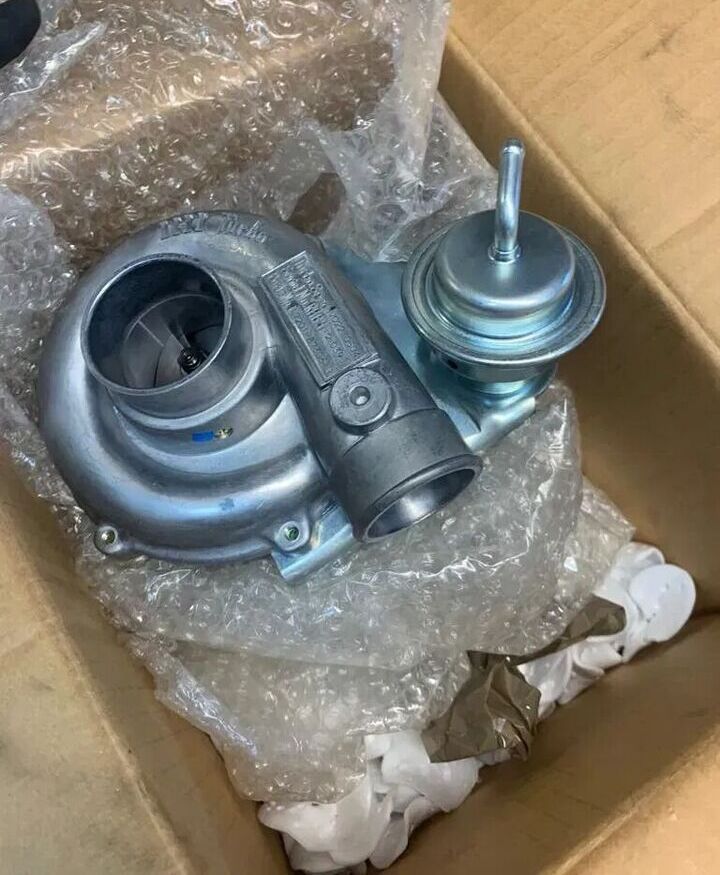 Nowa Turbosprężarka 17201-87306B DAIHATSU ROCKY 2.8 TD DL-52 17201-87306B for car - Turbo for Car: picture 2 Nowa Turbosprężarka 17201-87306B DAIHATSU ROCKY 2.8 TD DL-52 17201-87306B for car - Turbo for Car: picture 2