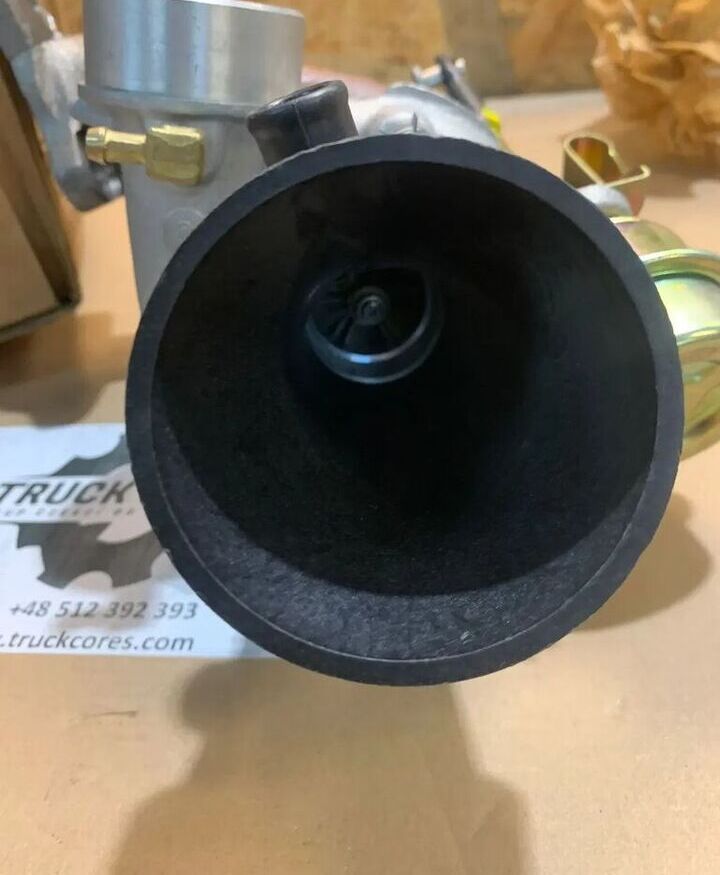 Nowa Turbosprężarka 452014-0006 Garrett Ford Escort Orion 1,8 TD 452014-0006 for FORD car - Turbo for Car: picture 4 Nowa Turbosprężarka 452014-0006 Garrett Ford Escort Orion 1,8 TD 452014-0006 for FORD car - Turbo for Car: picture 4