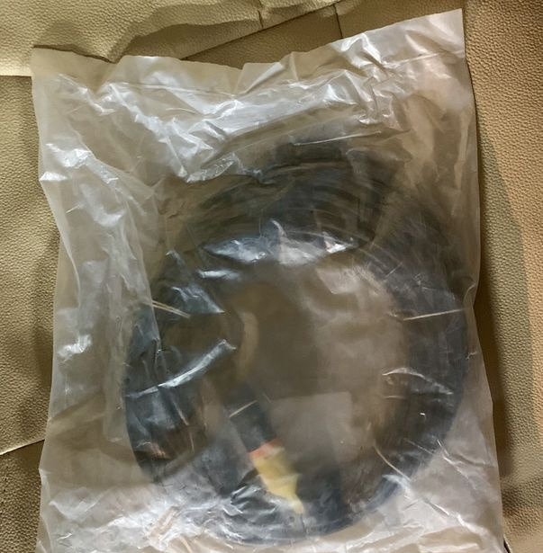 Przewód zasilający EBS EB+ 9m Haldex oryginał Hurt 24V 814002242 - Cables/ Wire harness for Truck: picture 2 Przewód zasilający EBS EB+ 9m Haldex oryginał Hurt 24V 814002242 - Cables/ Wire harness for Truck: picture 2