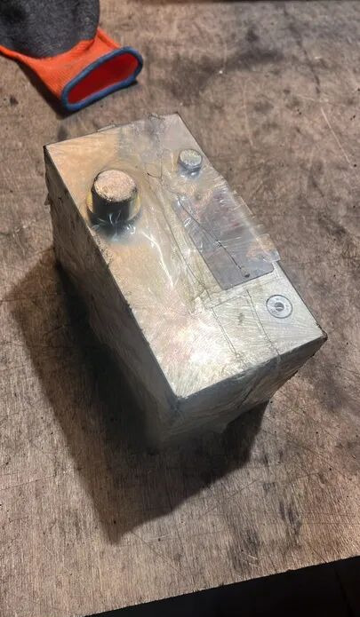 Rexroth Flow Divider R930062425 - Brake valve for Truck: picture 4 Rexroth Flow Divider R930062425 - Brake valve for Truck: picture 4