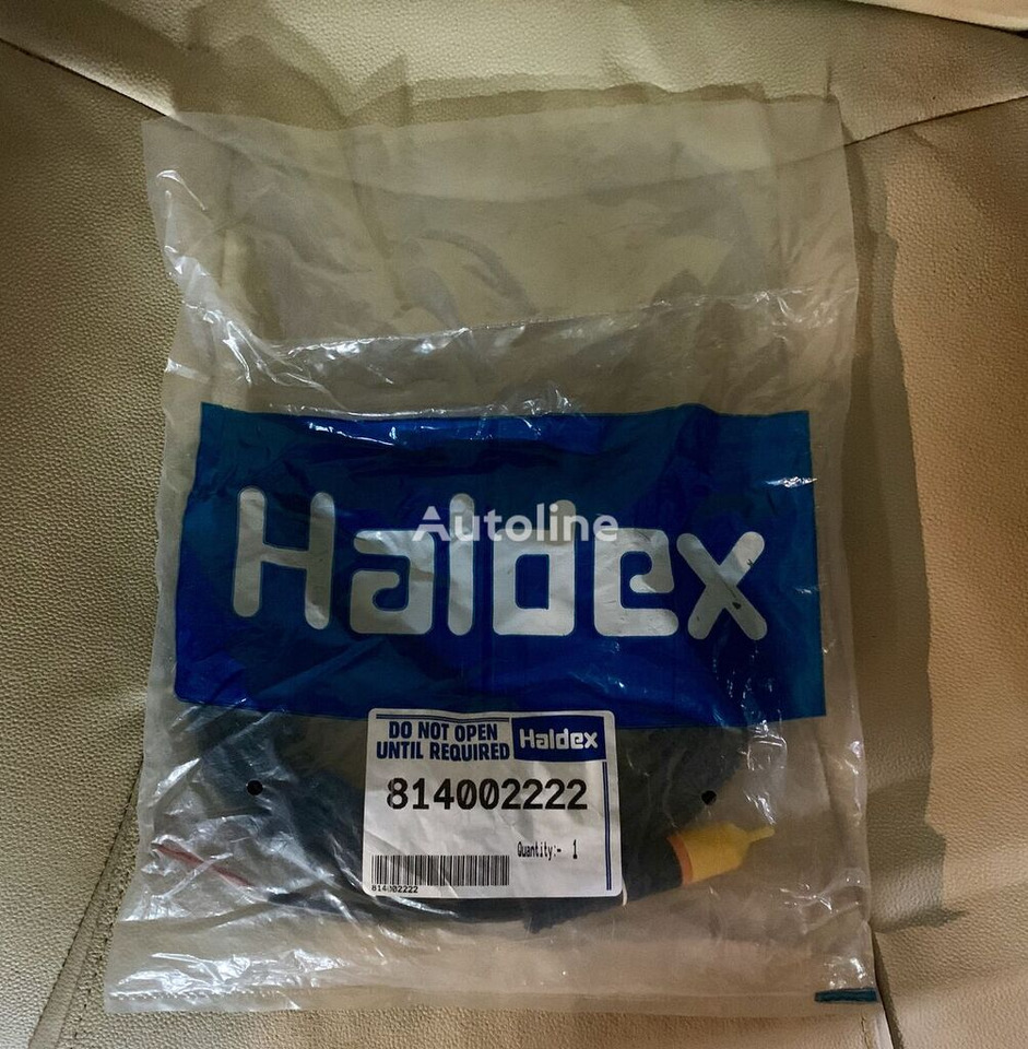 New Sensor for Truck WABCO ABS Mercedes DAF hurt części TIR TRUCK 4410323410   Mercedes-Benz ACTROS 4410323410 truck: picture 21