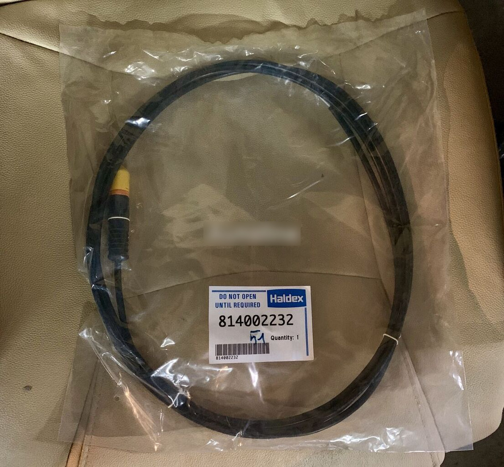 New Sensor for Truck WABCO ABS Mercedes DAF hurt części TIR TRUCK 4410323410   Mercedes-Benz ACTROS 4410323410 truck: picture 16