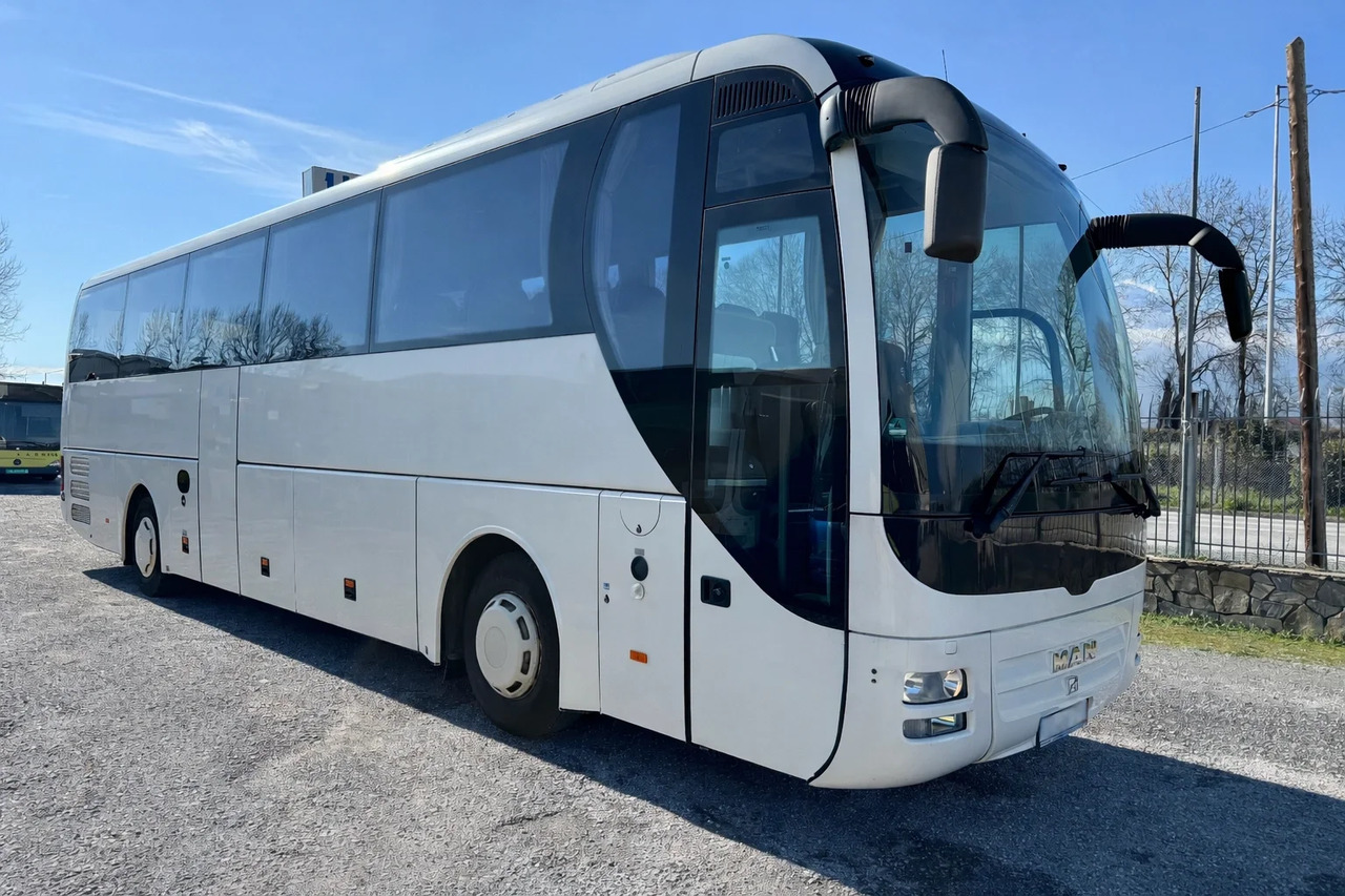 MAN LION’S COACH R07 (2012) - Coach: picture 1 MAN LION’S COACH R07 (2012) - Coach: picture 1