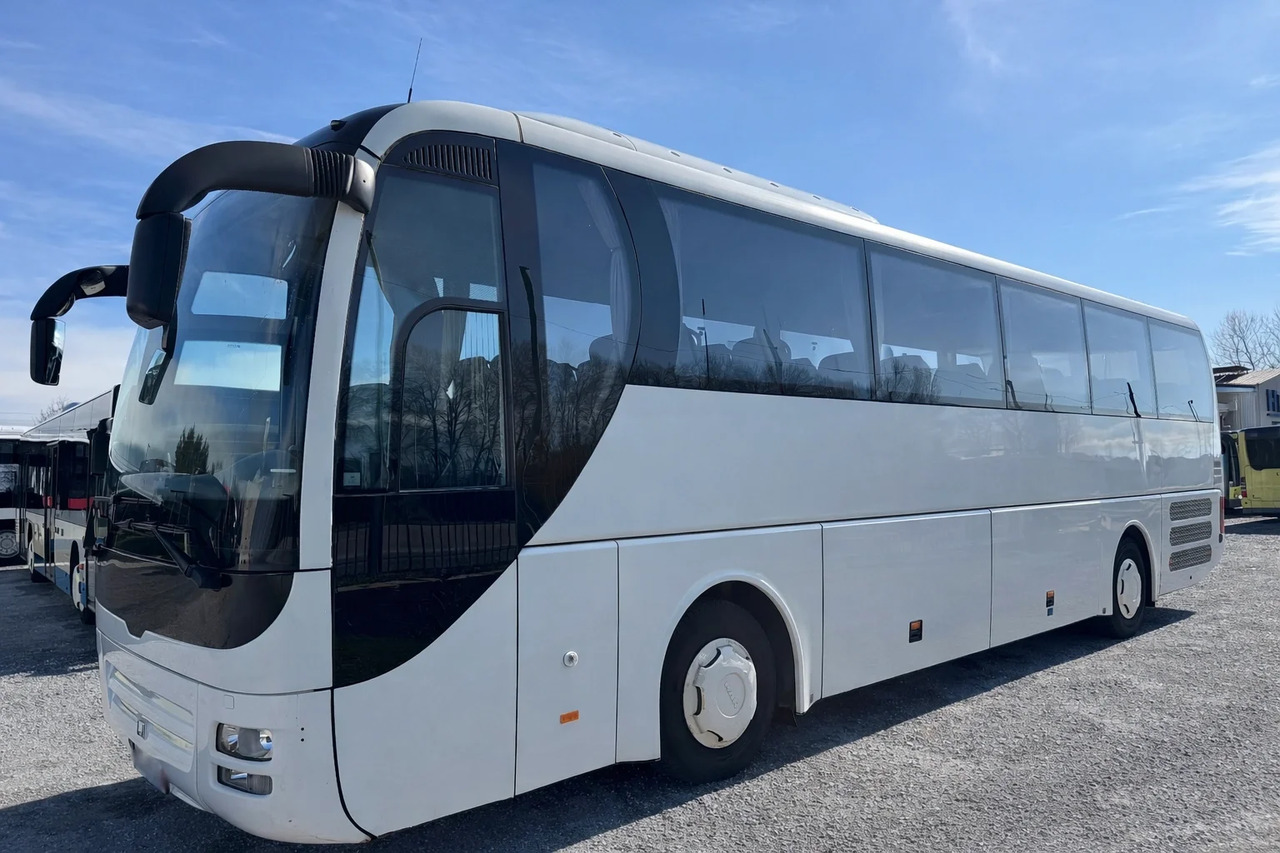 MAN LION’S COACH R07 (2012) - Coach: picture 3 MAN LION’S COACH R07 (2012) - Coach: picture 3