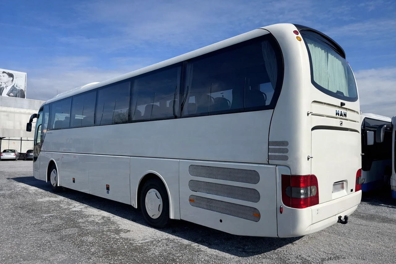 MAN LION’S COACH R07 (2012) - Coach: picture 4 MAN LION’S COACH R07 (2012) - Coach: picture 4