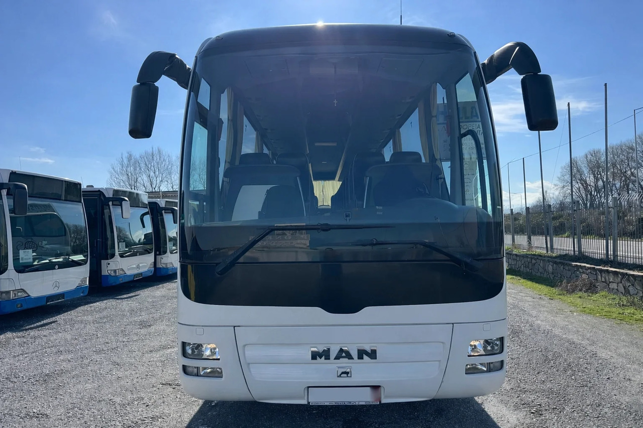 MAN LION’S COACH R07 (2012) - Coach: picture 2 MAN LION’S COACH R07 (2012) - Coach: picture 2