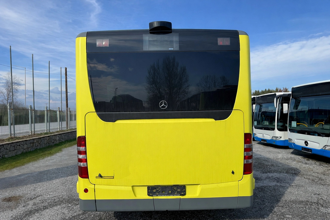 MERCEDES-BENZ CITARO G (2011) - Articulated bus: picture 5 MERCEDES-BENZ CITARO G (2011) - Articulated bus: picture 5