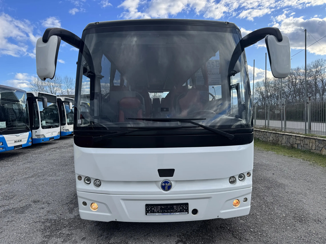 TEMSA MD9 (2017) - Coach: picture 2 TEMSA MD9 (2017) - Coach: picture 2