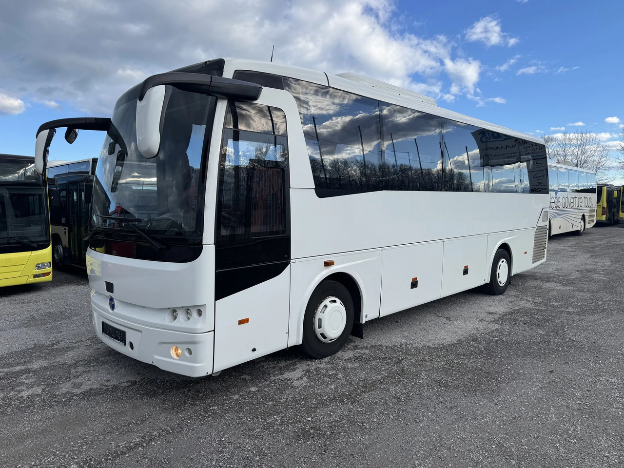 TEMSA MD9 (2017) - Coach: picture 3 TEMSA MD9 (2017) - Coach: picture 3