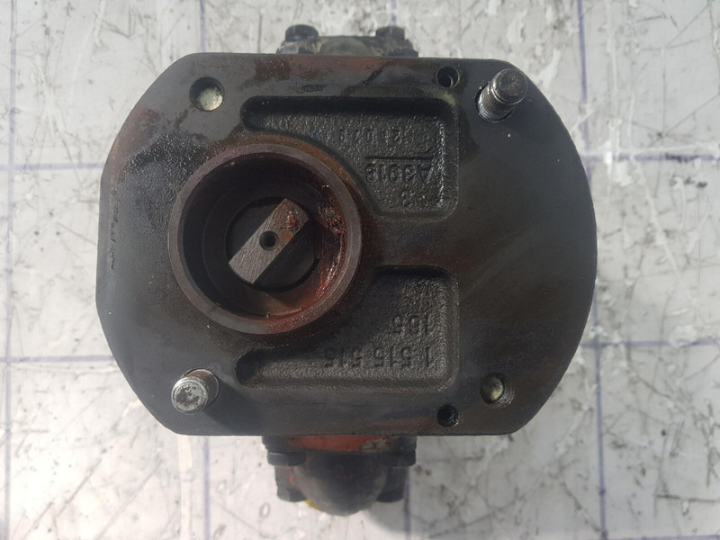 Bosch Bosch gear pump - Hydraulic pump for Crane: picture 4 Bosch Bosch gear pump - Hydraulic pump for Crane: picture 4