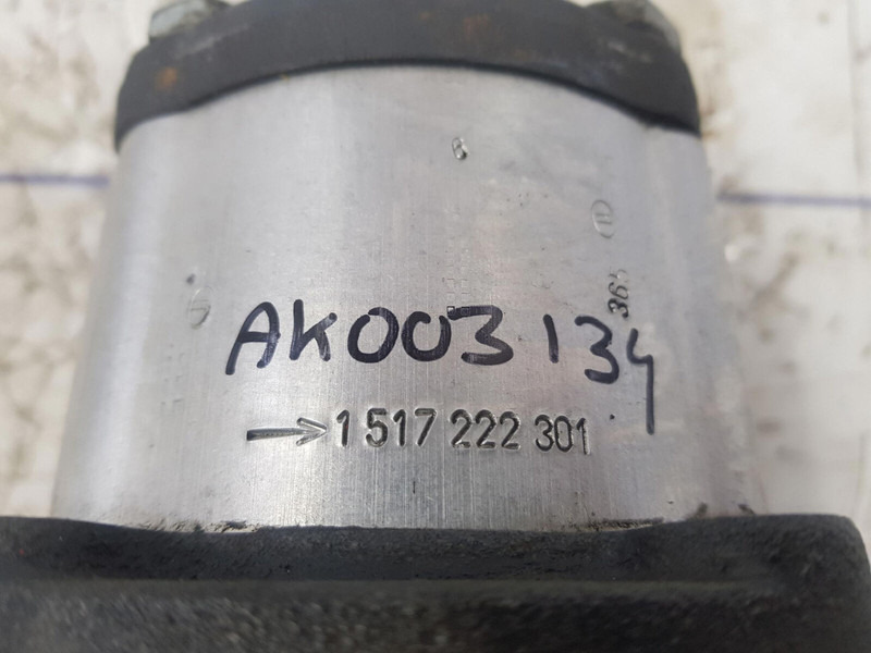 Bosch Bosch gear pump - Hydraulic pump for Crane: picture 5 Bosch Bosch gear pump - Hydraulic pump for Crane: picture 5