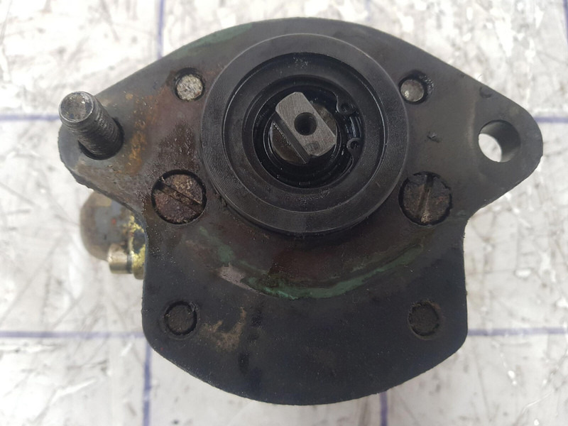 Bosch Bosch gear pump - Hydraulic pump for Crane: picture 4 Bosch Bosch gear pump - Hydraulic pump for Crane: picture 4