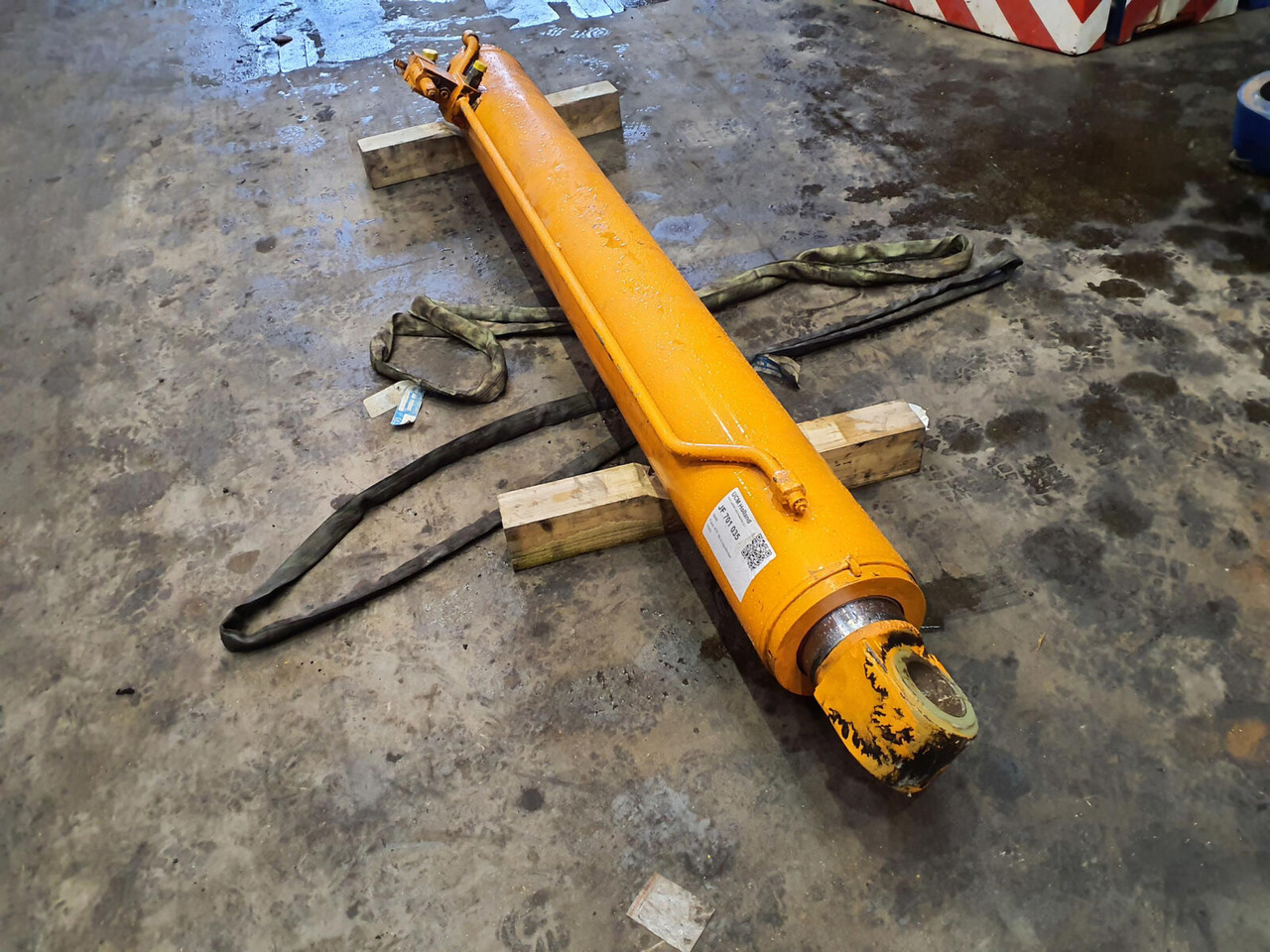 FAUN ATF 30-2 Boom cylinder - Hydraulic cylinder for Mobile crane: picture 3 FAUN ATF 30-2 Boom cylinder - Hydraulic cylinder for Mobile crane: picture 3