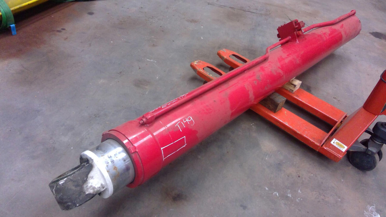 FAUN ATF 50G-3 boom lift cylinder - Hydraulic cylinder for Mobile crane: picture 4 FAUN ATF 50G-3 boom lift cylinder - Hydraulic cylinder for Mobile crane: picture 4