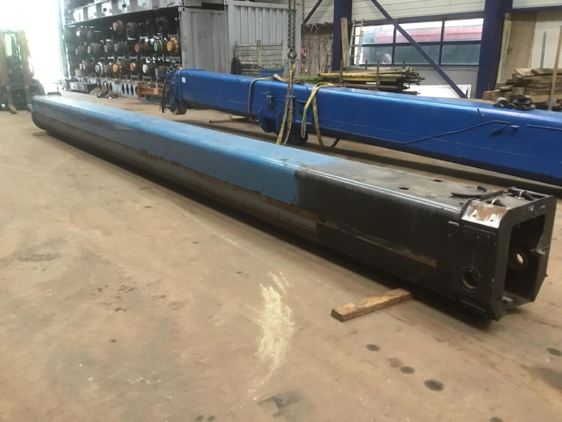Faun ATF 40 G-2 telescopic section 1 - Body and exterior for Crane: picture 4 Faun ATF 40 G-2 telescopic section 1 - Body and exterior for Crane: picture 4