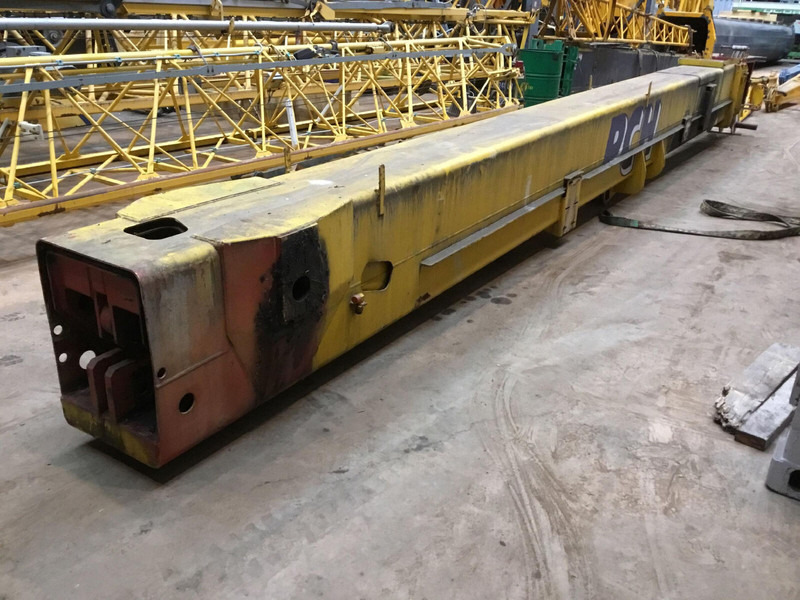 Faun ATF 40 boom set section - Body and exterior for Crane: picture 4 Faun ATF 40 boom set section - Body and exterior for Crane: picture 4