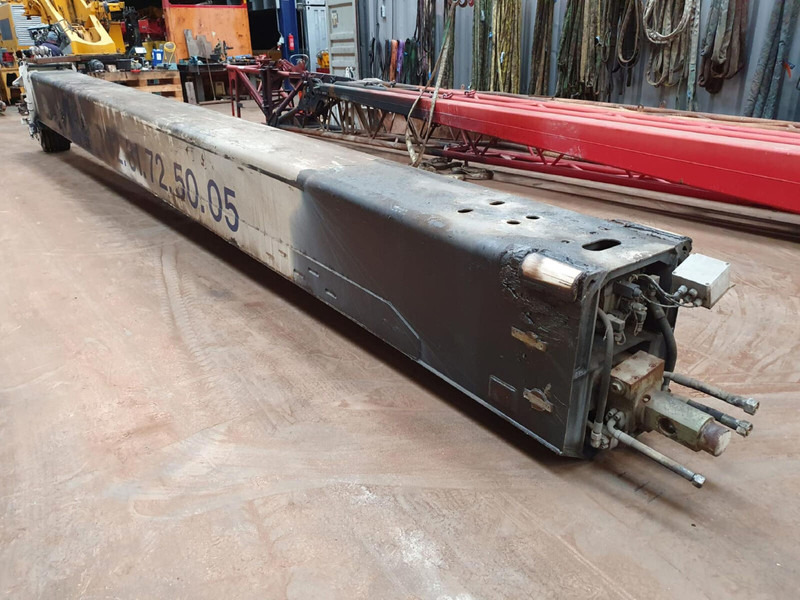 Faun ATF 50-3 telescopic section 4 - Body and exterior for Crane: picture 3 Faun ATF 50-3 telescopic section 4 - Body and exterior for Crane: picture 3