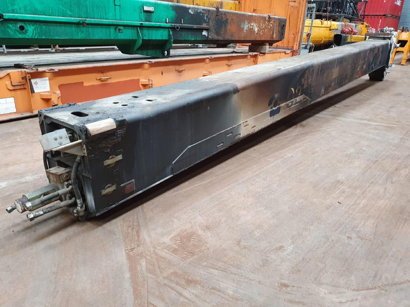 Faun ATF 50-3 telescopic section 4 - Body and exterior for Crane: picture 4 Faun ATF 50-3 telescopic section 4 - Body and exterior for Crane: picture 4