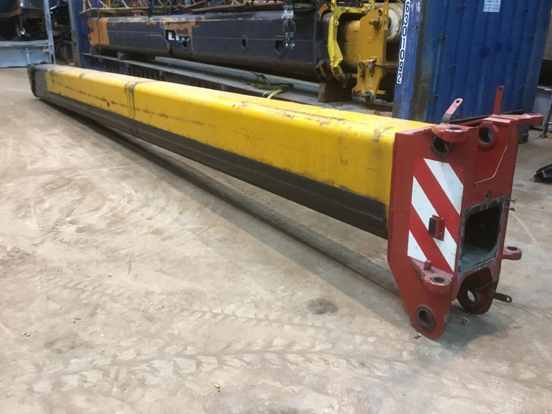 Faun ATF 50G-3 telescopic head section 4 - Body and exterior for Crane: picture 1 Faun ATF 50G-3 telescopic head section 4 - Body and exterior for Crane: picture 1