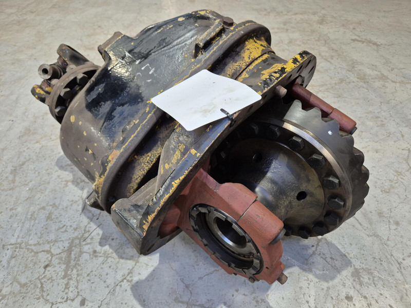 Faun AUN HK 40 differential 11 x 27 - Differential gear for Crane: picture 4 Faun AUN HK 40 differential 11 x 27 - Differential gear for Crane: picture 4