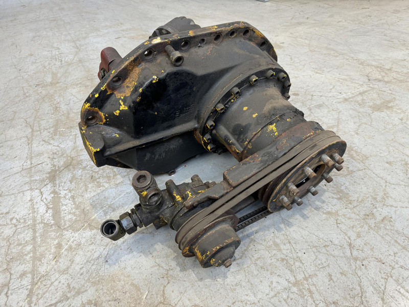 Faun AUN HK 40 differential 11x27 - Differential gear for Crane: picture 2 Faun AUN HK 40 differential 11x27 - Differential gear for Crane: picture 2